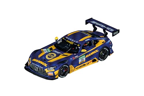 Carrera Mercedes-AMG GT3 Evo 'Mercedes-AMG Team HRT, No.36 Carrera Mercedes-AMG GT3 Evo 'Mercedes-AMG Team HRT, No.36 von Carrera