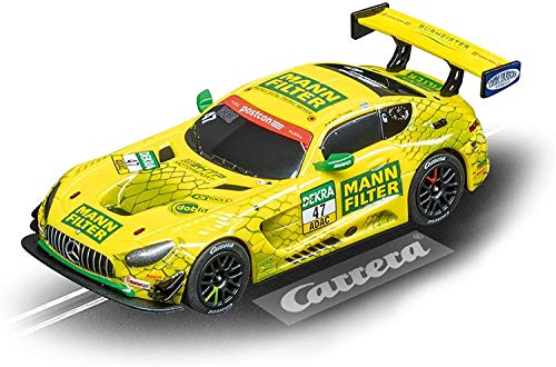 Carrera 20064169 Mercedes-Benz AMG GT3 Mann-Filter Team HTP, No.47 von Carrera