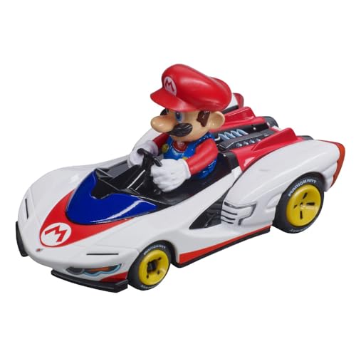 Carrera P&S Mario Kart P-Wing Mario von Carrera