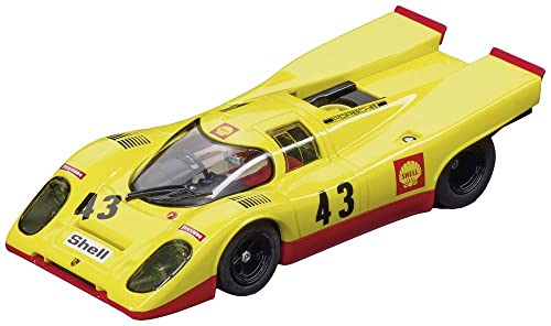 Carrera 30958 Digital132 Porsche 917 KH "No.43" Maßstab 1:32 von Carrera