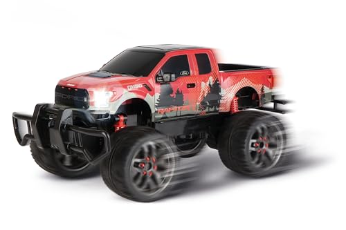 Carrera Ford F-150 Raptor, red/Black Carrera Ford F-150 Raptor, red/Black von Carrera