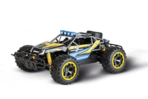 Carrera RC 2,4GHz Passion Impact 3 Carrera RC 2,4GHz Passion Impact 3 von Carrera