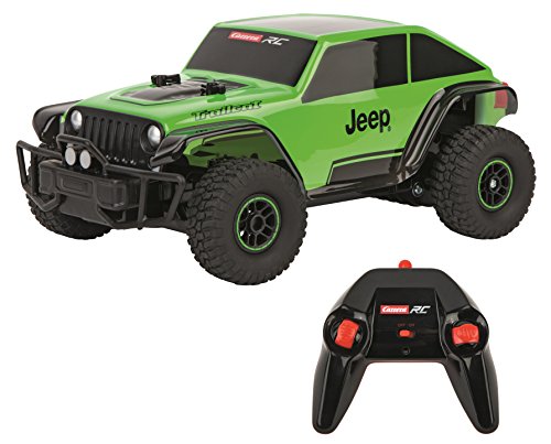 Carrera RC 370184001 - Jeep Trailcat von Carrera