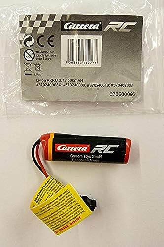 Carrera RC 370600066 Li-Po/Akku 3,7V 500mAh von Carrera