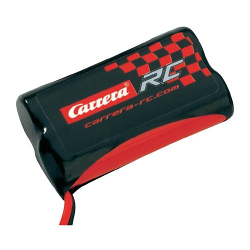 Carrera RC 370800004 - Akku 7,4V 1200mAH für RC 27 MHz-Fahrzeuge von Carrera