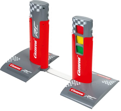 Carrera RC 370800025 - Rundenzähler für Racing Machine von Carrera