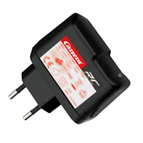 Carrera RC 370800048 - 5V 500MA USB-Netzadapter (Blister) von Carrera