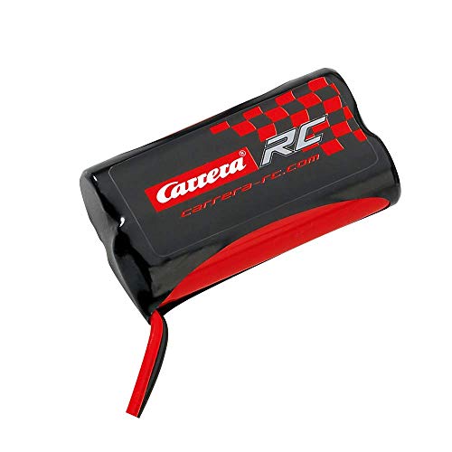 Carrera RC 370800032 - Akku 7,4V 900 mAh für 2,4GHz Fahrzeuge von Carrera