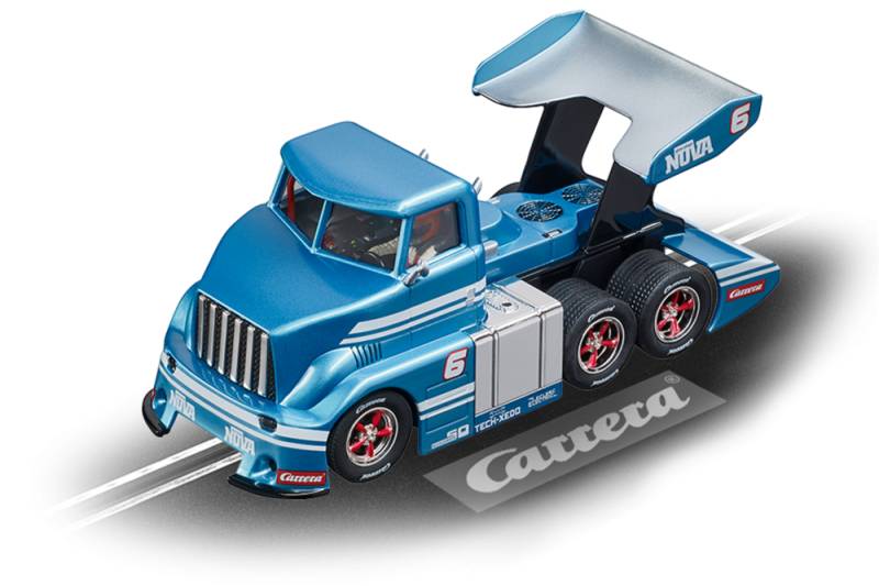 Carrera Race Truck "No.6" von Carrera