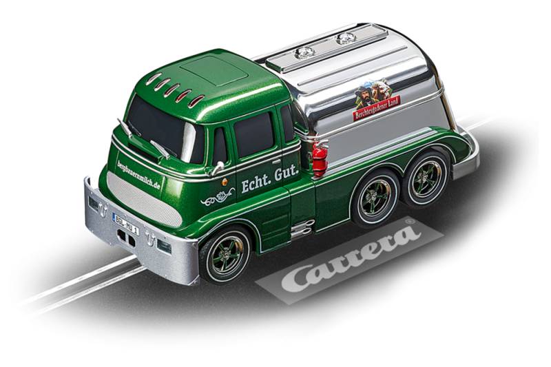 Carrera Tanker "Berchtesgadener Land" von Carrera