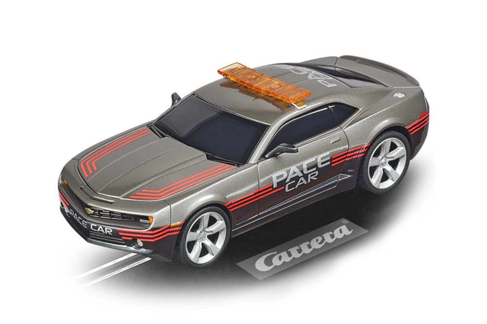 Chevrolet Camaro Pace Car von Carrera