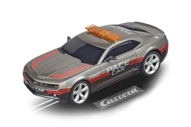 Chevrolet Camaro Pace Car von Carrera