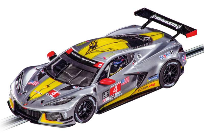 Chevrolet Corvette C8.R "No.4" von Carrera