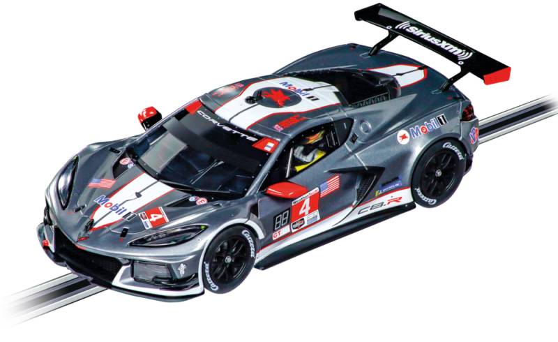 Chevrolet Corvette C8.R "No.4" von Carrera