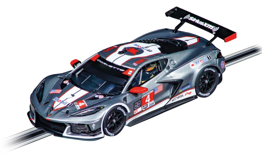 Chevrolet Corvette C8.R "No.4" von Carrera