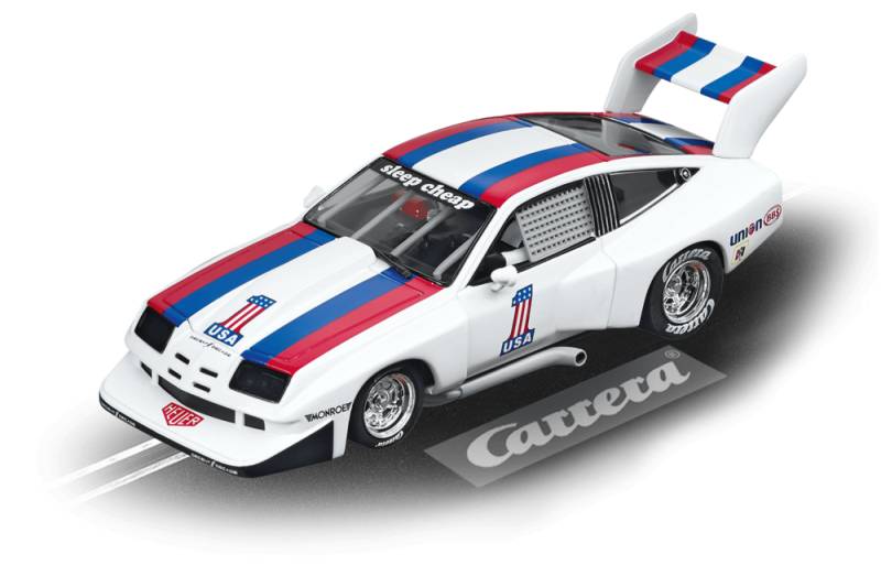 Chevrolet Dekon Monza "No.1" von Carrera