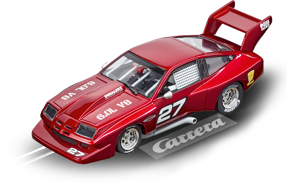 Chevrolet Dekon Monza "No.27" von Carrera