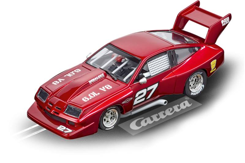 Chevrolet Dekon Monza "No.27" von Carrera