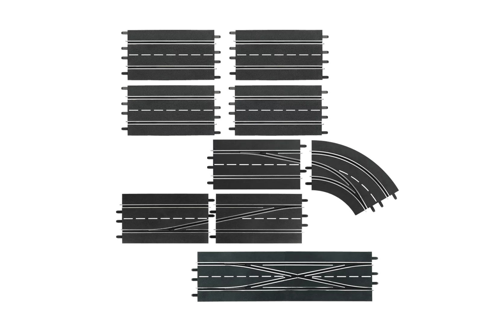 Digital Extension Set Digital Extension Set von Carrera