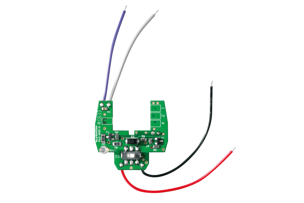 Digitaldecoder Formel 1 von Carrera