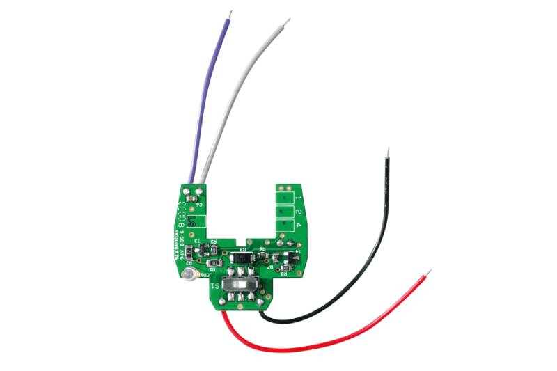 Digitaldecoder Formel 1 von Carrera