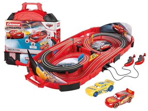 Disney Pixar Cars Disney Pixar Cars von Carrera