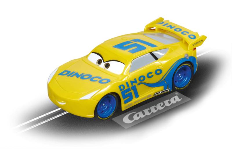 Disney·Pixar Cars - Dinoco Cruz von Carrera