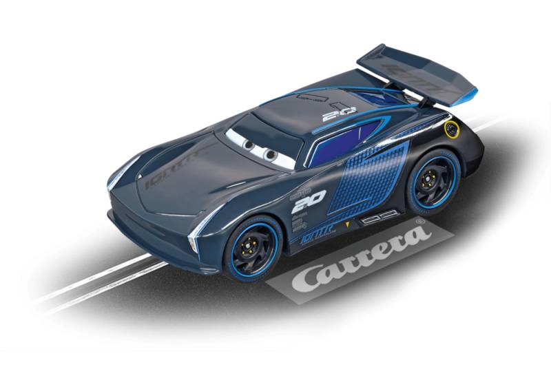 Disney·Pixar Cars - Jackson Storm von Carrera