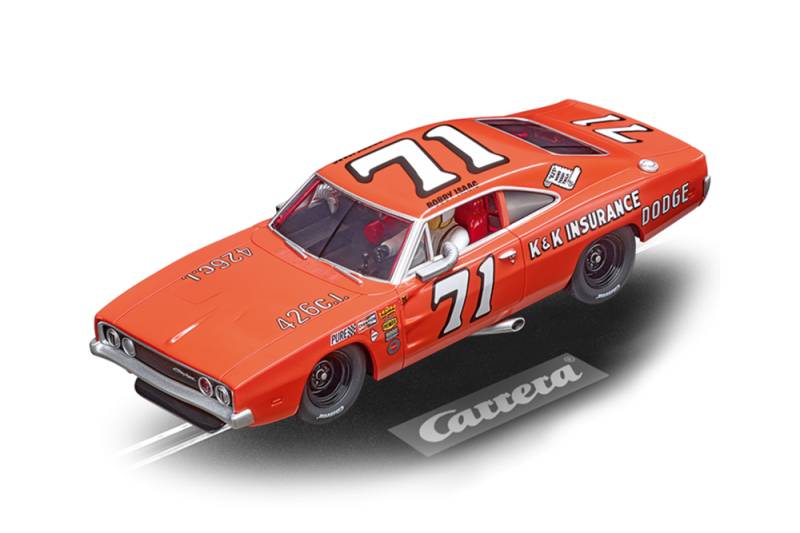 Dodge Charger 500 "No.71" von Carrera