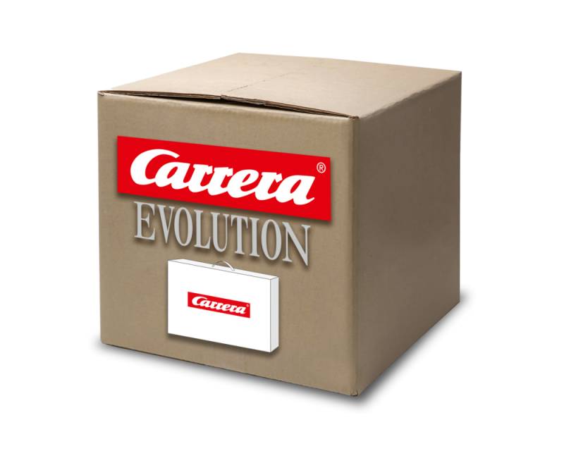 EVOLUTION Set Überraschungsbox von Carrera