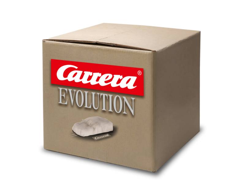 EVOLUTION Slotcar Überraschungsbox von Carrera