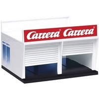 Boxengasse, Carrera 124/132 Evolution Strecken Zubehör Boxengasse, Carrera 124/132 Evolution Strecken Zubehör von Carrera Revell Europe GmbH