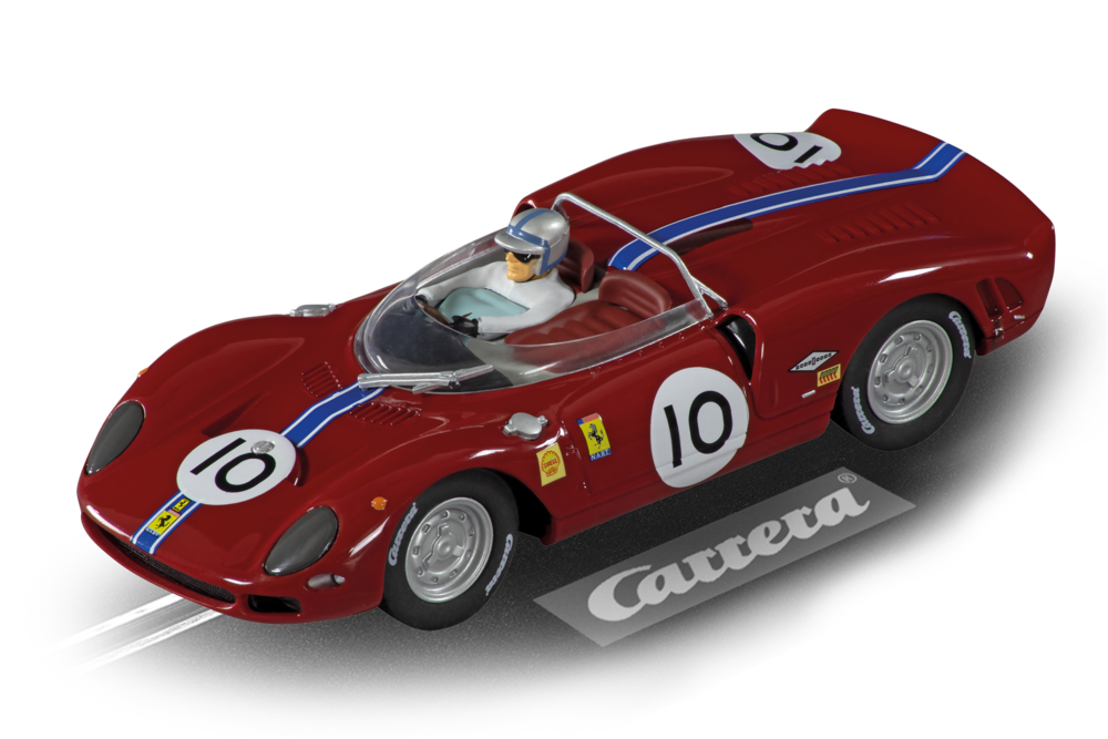 Ferrari 365 P2 "No.10" von Carrera