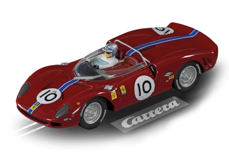 Ferrari 365 P2 "No.10" von Carrera