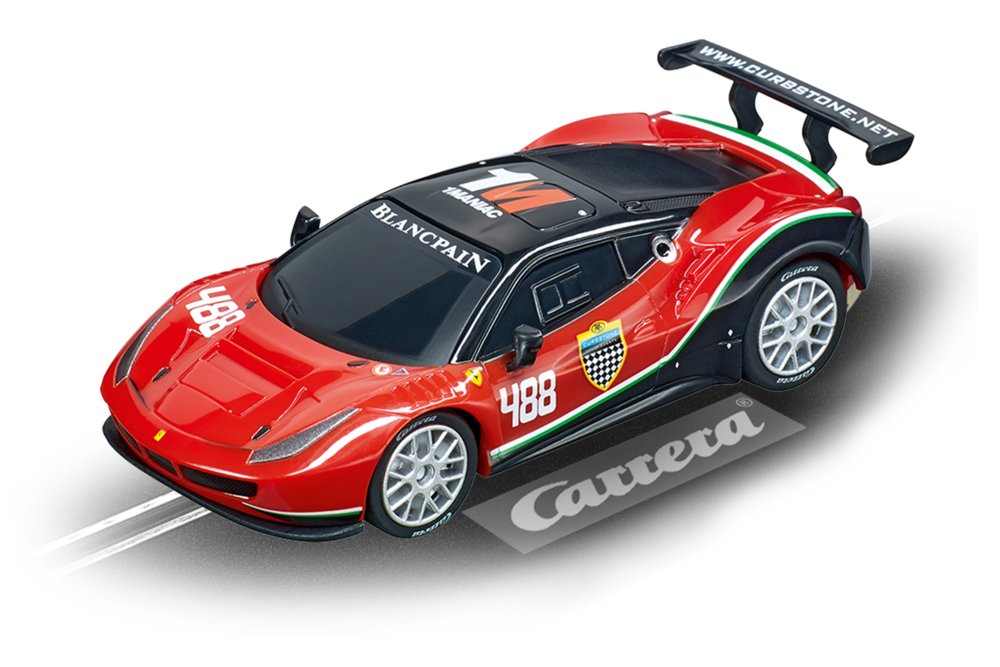 Ferrari 488 GT3 "AF Corse  No.488" von Carrera