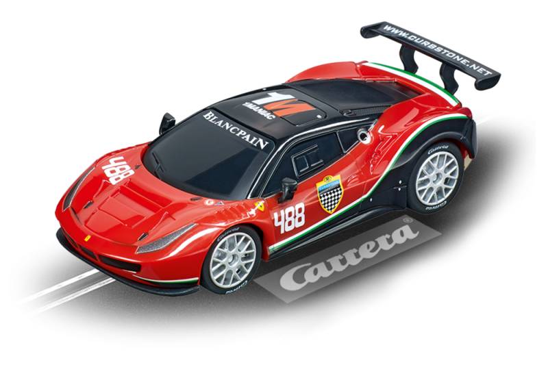 Ferrari 488 GT3 "AF Corse  No.488" von Carrera