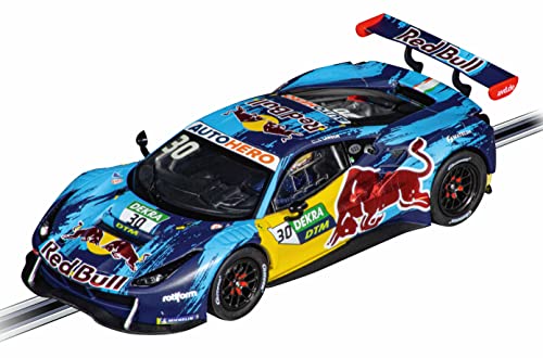 Ferrari 488 GT3 "Red Bull AF Corse, No.30" DTM von Carrera