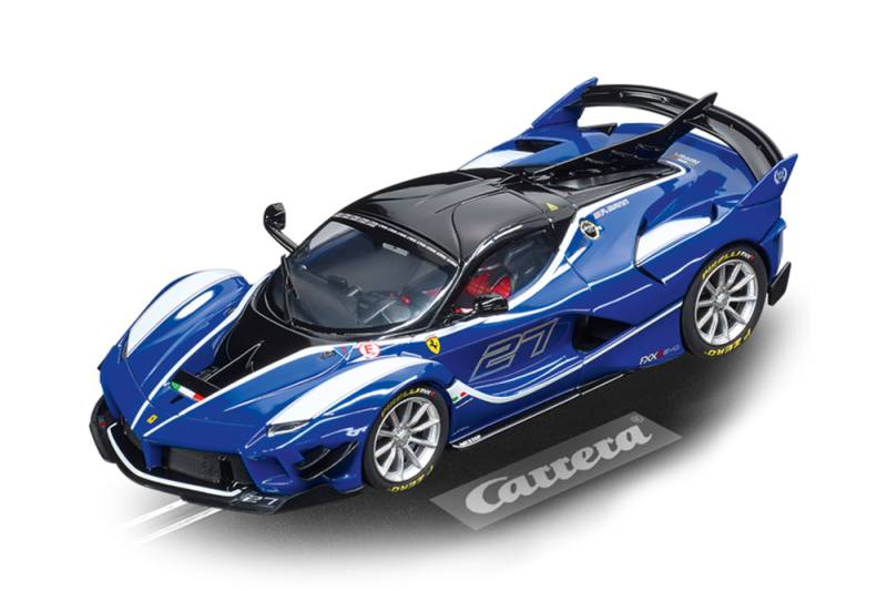 Ferrari FXX K Evoluzione "No.27" von Carrera