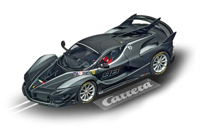 Ferrari FXX K Evoluzione "No.98" von Carrera