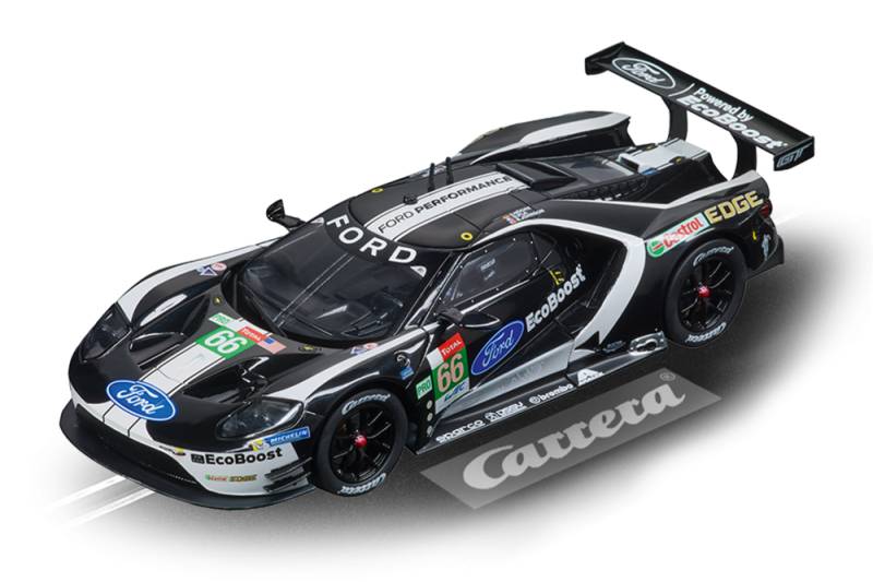 Ford GT Race Car "No.66" von Carrera