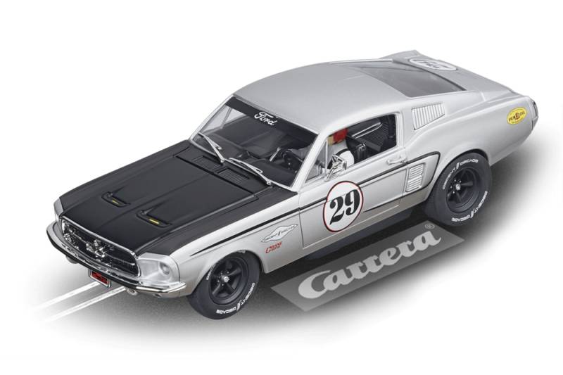 Ford Mustang GT "No.29" von Carrera