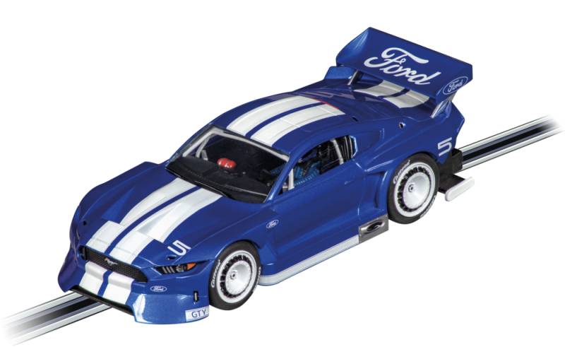 Ford Mustang GTY "No.5" von Carrera