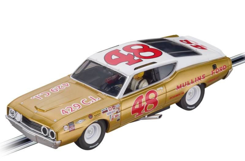 Ford Torino Talladega "No.48" von Carrera