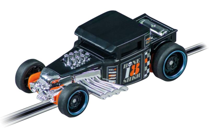 Hot Wheels™ - Bone Shaker™ black von Carrera