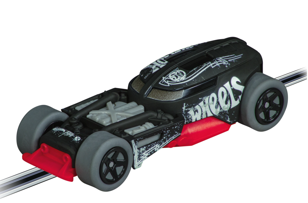 Hot Wheels™ HW50 Concept™ (black) von Carrera