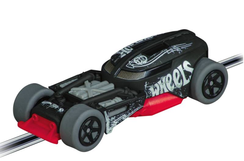 Hot Wheels™ HW50 Concept™ (black) von Carrera