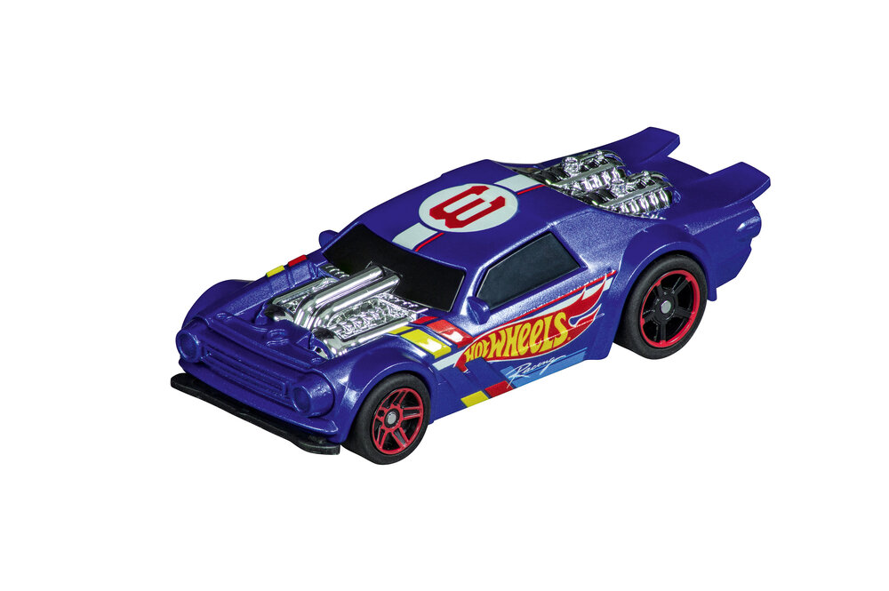 Hot Wheels™ Night Shifter™ von Carrera