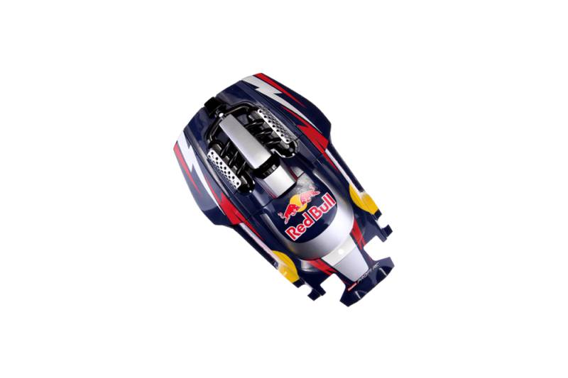 Karosserie für Red Bull NX2 (183008) von Carrera