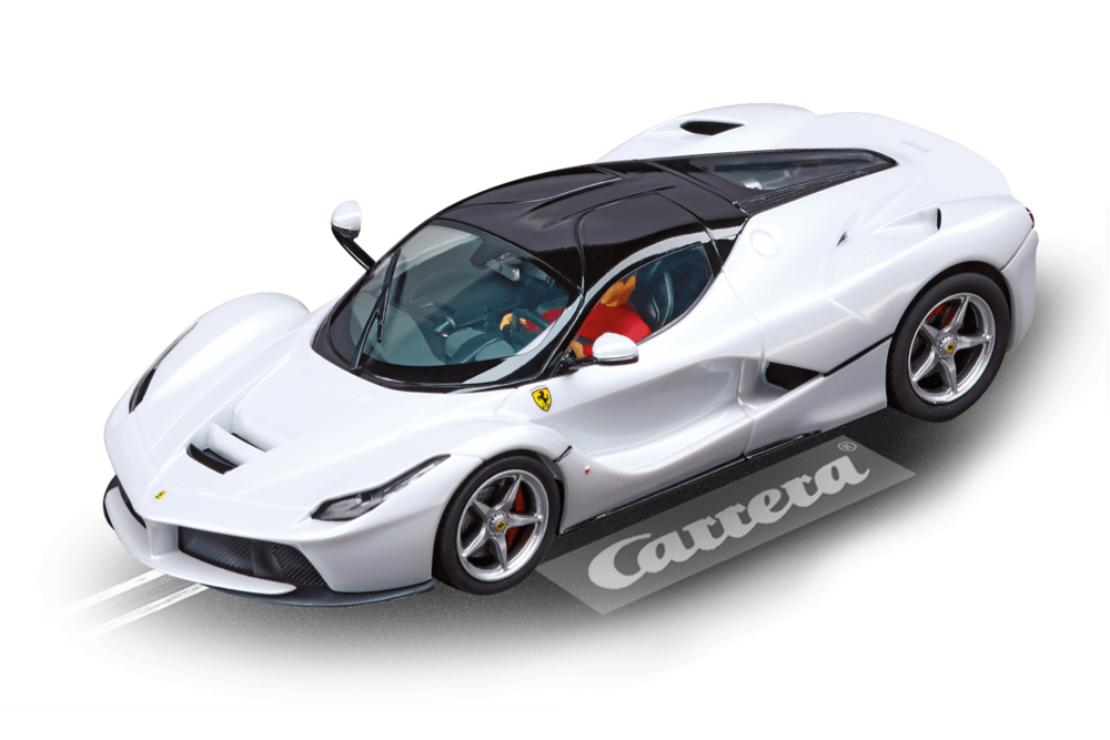 LaFerrari von Carrera