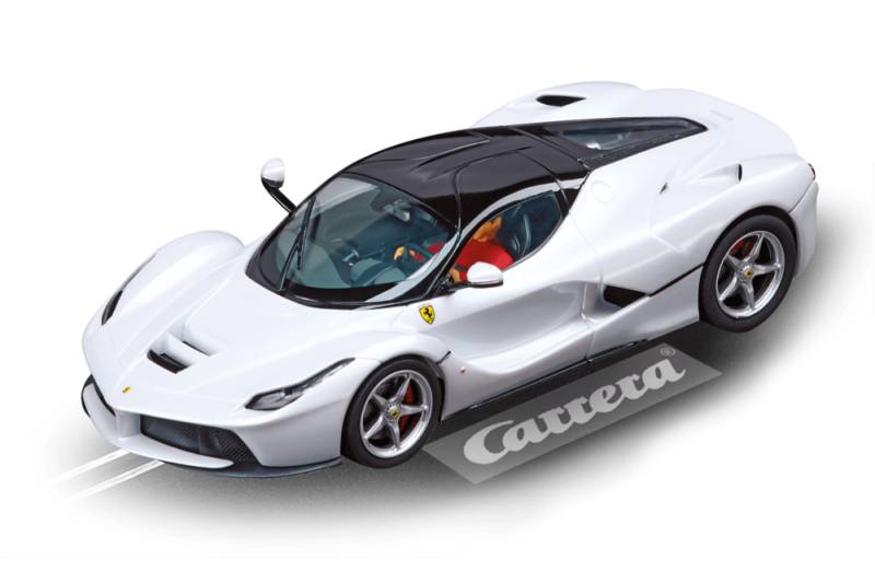 LaFerrari von Carrera